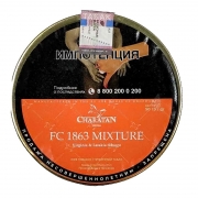 Табак для трубки Charatan FC 1863 Mixture - 50 гр